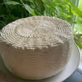 Сыр творожный свежий